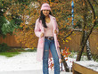 fashion for the season