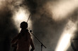concert