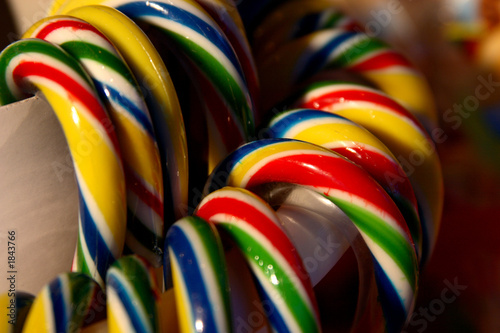 Photo: zuckerstangen zuckerstangen