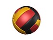 ballon de sport