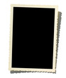 old photo border