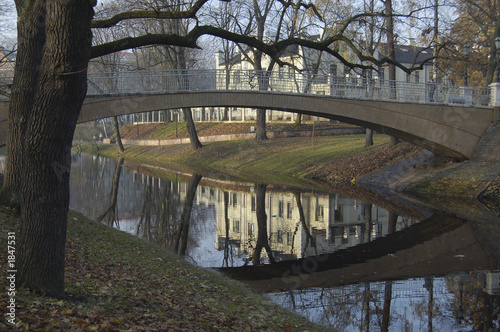 riga city channel