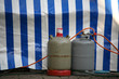 gasflaschen