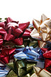 christmas bows