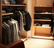 vêtements, shopping, achat