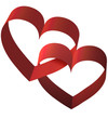 two hearts