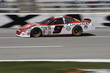 nascar race car