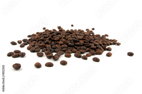 Foto: coffee beans coffee beans