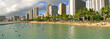 waikiki - honolulu