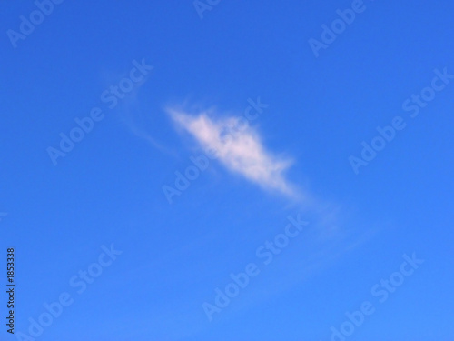 Alone Cloud