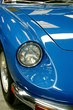 antique car