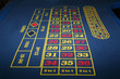 roulette table