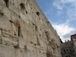 western wall sky