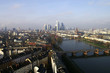 Foto: frankfurt from the top frankfurt from the top