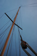 mast block