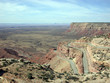 winding road