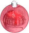 winter bulb winter bulb