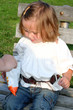 Photo: snack time snack time