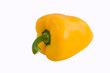 yellow pepper