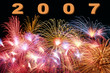 new year 2007
