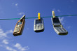 network of wireless devices