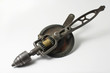ancient manual drill
