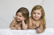 two angels
