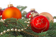 weihnachtskugeln