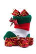 christmas stocking