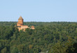 turaida castle, sigulda, latvia turaida castle, sigulda, latvia