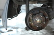 brake system