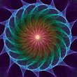 fractal kaleidoscope fractal kaleidoscope