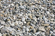 fine pebble