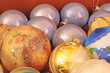 christmas bulbs christmas bulbs