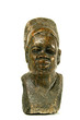 zulu stone sculpture