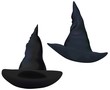 witches hats