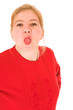 blondeface #11