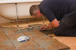 tiling