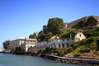 alcatraz island, san francisco
