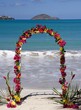archway in paradise