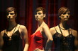 dessous dessous