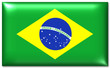 brasilien fahne brazil flag