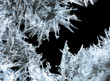 ice crystals ice crystals