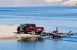 jet ski launch