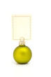 christmas memo green christmas memo green