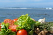 salade salade