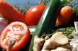 legumes en gros plan legumes en gros plan