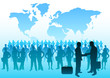 business people