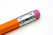 pencil eraser pencil eraser