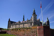 walls of kronborg fortress walls of kronborg fortress